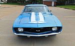 1969 Camaro Thumbnail 21