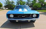 1969 Camaro Thumbnail 69