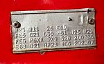 1970 Sport Satellite Thumbnail 58