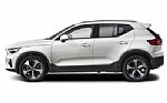 2026 XC40 Thumbnail 3
