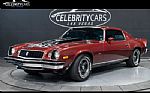 1974 Camaro Thumbnail 1