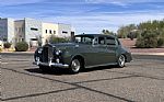1960 Silver Cloud II LWB with Division (Limo) Thumbnail 1
