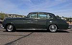 1960 Silver Cloud II LWB with Division (Limo) Thumbnail 4