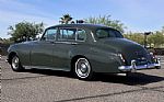 1960 Silver Cloud II LWB with Division (Limo) Thumbnail 5