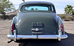 1960 Silver Cloud II LWB with Division (Limo) Thumbnail 7