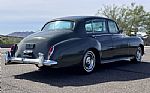 1960 Silver Cloud II LWB with Division (Limo) Thumbnail 8