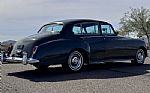 1960 Silver Cloud II LWB with Division (Limo) Thumbnail 10