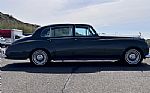 1960 Silver Cloud II LWB with Division (Limo) Thumbnail 11