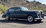 1960 Silver Cloud II LWB with Division (Limo) Thumbnail 12