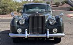 1960 Silver Cloud II LWB with Division (Limo) Thumbnail 14