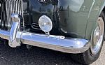 1960 Silver Cloud II LWB with Division (Limo) Thumbnail 21