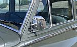 1960 Silver Cloud II LWB with Division (Limo) Thumbnail 26