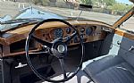 1960 Silver Cloud II LWB with Division (Limo) Thumbnail 40