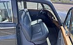 1960 Silver Cloud II LWB with Division (Limo) Thumbnail 60