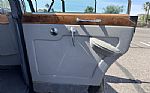 1960 Silver Cloud II LWB with Division (Limo) Thumbnail 95