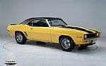 1969 Camaro Z28 Thumbnail 1