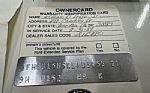 1989 Bronco Lariat XLT Thumbnail 5