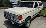 1989 Bronco Lariat XLT Thumbnail 43