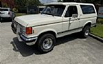 1989 Bronco Lariat XLT Thumbnail 44