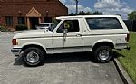 1989 Bronco Lariat XLT Thumbnail 46