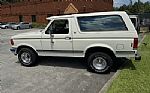 1989 Bronco Lariat XLT Thumbnail 47
