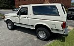 1989 Bronco Lariat XLT Thumbnail 48