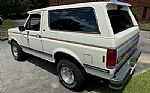 1989 Bronco Lariat XLT Thumbnail 49