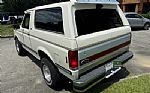 1989 Bronco Lariat XLT Thumbnail 50