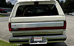 1989 Bronco Lariat XLT Thumbnail 53