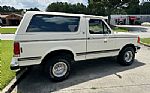 1989 Bronco Lariat XLT Thumbnail 57