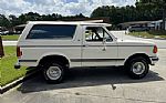 1989 Bronco Lariat XLT Thumbnail 58