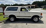 1989 Bronco Lariat XLT Thumbnail 59