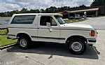 1989 Bronco Lariat XLT Thumbnail 60