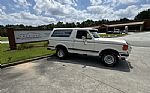 1989 Bronco Lariat XLT Thumbnail 61