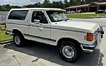 1989 Bronco Lariat XLT Thumbnail 62