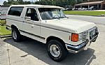 1989 Bronco Lariat XLT Thumbnail 63