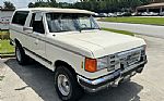 1989 Bronco Lariat XLT Thumbnail 64