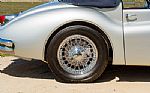 1957 XK140 Thumbnail 11