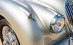 1957 XK140 Thumbnail 21
