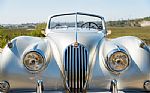 1957 XK140 Thumbnail 26