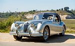 1957 XK140 Thumbnail 35