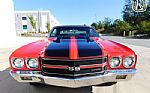 1970 Chevelle SS Thumbnail 4