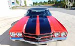 1970 Chevelle SS Thumbnail 5