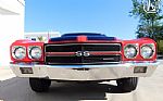 1970 Chevelle SS Thumbnail 3