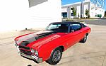 1970 Chevelle SS Thumbnail 8