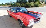 1970 Chevelle SS Thumbnail 38