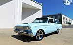 1962 Falcon Wagon Thumbnail 2