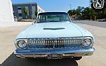 1962 Falcon Wagon Thumbnail 4