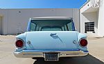 1962 Falcon Wagon Thumbnail 18