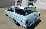 1962 Falcon Wagon Thumbnail 16
